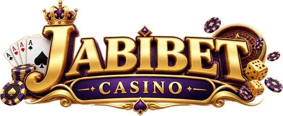 jabibet casino logo